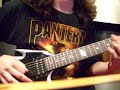 Pantera - Avoid The Light