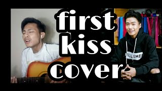Download First Kiss Cover Kuki Guy Singing Tangkhul Song Ft Yung Yung Obedlego Mp3 Heerawon cover by dianah wungsek. download first kiss cover kuki guy singing tangkhul song ft yung yung obedlego mp3