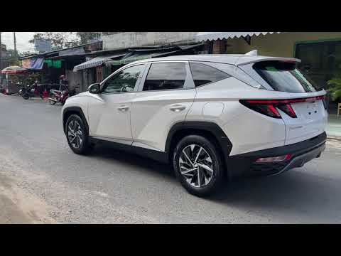 Tucson 2022 New / Hyundai Bình Dương - Hotline: 0941.851.789 (Mr Đạt)