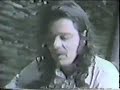 Roky Erickson - Philosophy, Religion and Music part 3 Roky Erickson - Philosophy, Religion and Music part 3
