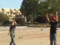 videos de Fence