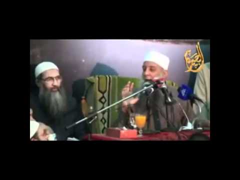 لماذا السلفيون لا يضحكون .. الحوينى