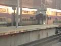 videos de MBTA Rush hour Action