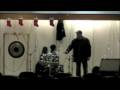 JD Ho Ho Hoe Down 2008: Part 1 - Show Prep