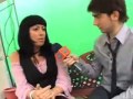 REPORTAJE SOBRE UN DÍA EN LA ESCUELA DE MODELOS Y ACTORES/AZAFATAS-OS FASHION GROUP BCN SCHOOL & AGENCY 93 300 11 37 www.fashiongroupbcn.com