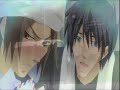 Behind This Hazel Eyes   [ Junjou Egoist ]