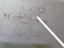 Winner of Pet Video Contest #6...Painting Pippy Winner of Pet Video Contest #6...Painting Pippy