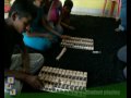 Educational toy design for visually impaired children at MSRSAS Educational toy design for visually impaired children at MSRSAS