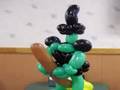 Balloon Witch.