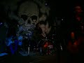 Psychopunch-Gig in Bonn 12.10.08
