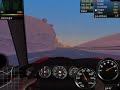 V�deo Need for Speed Porsche Unleashed - Winter Normandie