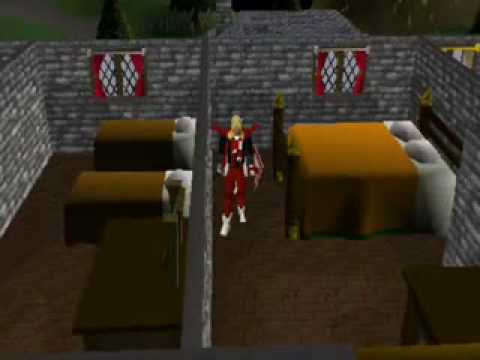 Legend Of Zog Part 1 Movie