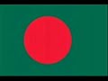 Volkslied van Bangladesh Volkslied van Bangladesh