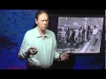 Jeremy Jackson: How we wrecked the ocean