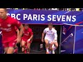 HIGHLIGHTS: South Africa win big in Paris to take world series