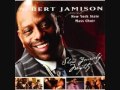 Albert Jamison Show Yourself Mighty Official Music Video and Lyrics