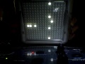 Locrian Mood Tenori-On jam