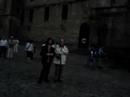 En la plaza En la plaza