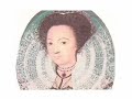 Amelia Bassano Lanier as Shakespeare