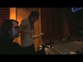 JULIEN DORE - danse [making of album]