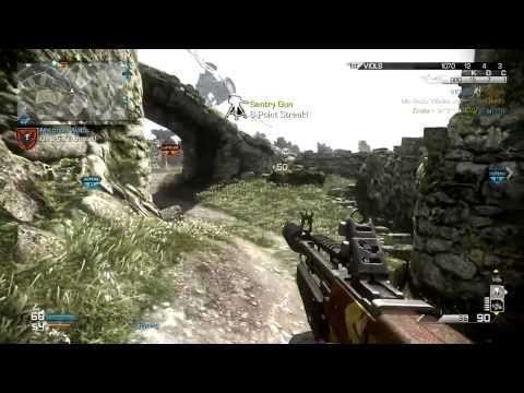 YouTubers For Sale - Call of Duty Ghosts Xbox One Gameplay