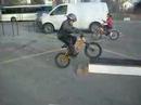 BMX SKATE PARK GRE STAGE NOEL 07