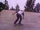Yo minirampeando!!!