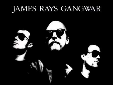 James Ray's Gangwar - One more JRG.