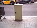 ARMARI PERILL�S CARRER PELAI 28 2 2008