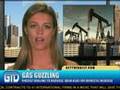 Gas Guzzling News up Next!
