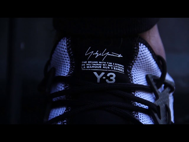 Y-3 Adidas / Yohji Yamamoto sneakers BNIB in Men's Shoes in City of Toronto