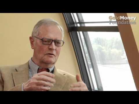 Bruno Bandulet interview with James Turk