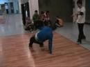 BreakStyle Crew - B .boy Flémon-
