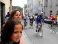 French bike race