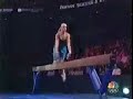Nastia Liukin - 2007 Hilton Gymnastics and Skating Show - BB Nastia Liukin - 2007 Hilton Gymnastics and Skating Show - BB