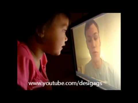 winlip2 - My 2 yr old daughter's reaction to a pre-recorded video of her daddy who was away with the military. ○ Facebook: http://www.facebook.com/ViralVideoZone Comme...