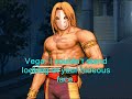 Street Fighter 2: Clans of Warrior Blood (part 3)