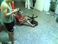 gdh el panadero y su silla ( caudete)