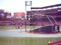 2010-02-12 | St Louis Cardinals batting practice ~> Last summer I got to watch batting practice and well... this is a video I shot while I was down there. They let us bring our cams so I was able to ... (<span>0:)