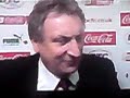 Neil Warnock Jokes Interview