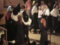 Festa de Abiul-Grupo de danças e cantares de Abiul