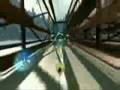 Sonic Unleashed Empire City Gameplay Trailer