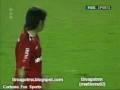 Independiente vs Banfield Apertura 2008 Fecha 17 0-1.WMV
