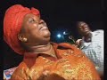 GHANA GOSPEL MUSIC PROJECT 2008 - Yegya Onyankopon(Album Akwaaba) by Junior LTJBM Live Gospel Band.