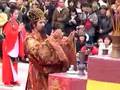 '08 Shurijo New Year's Celebration2 / 首里城新春の宴2〜朝拝御規式