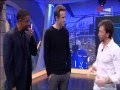 ANTENA3.COM - DENZEL WASHINGTON y Rayn Reynolds se divierten en el