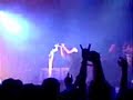 korn evolution in halloween havoc 25 oct salt lake city
