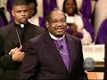 Bishop G.E. Patterson - The Password