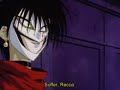 Flame of Recca EP13 Sub Eng part 1 of 2 second upload