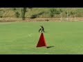 Dobermann Hera Nuova dolce vita  Defence IDC 2007